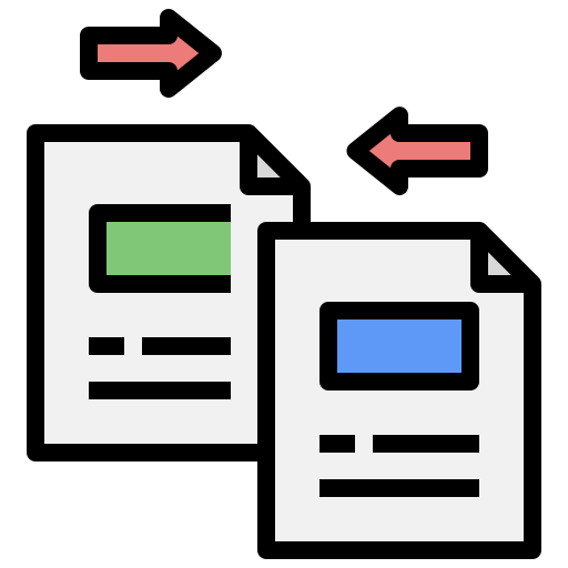 PDF Merge, Split, Compress, Convert and Edit